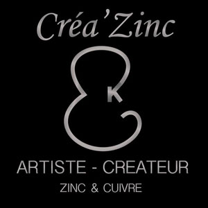 Créa'Zinc by Ernest Kévin